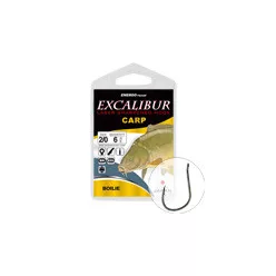 EXCALIBUR HOROG CARP BOILIES BN 1/0