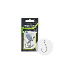 WIZARD HOROG CATFISH ALLROUND 6/0