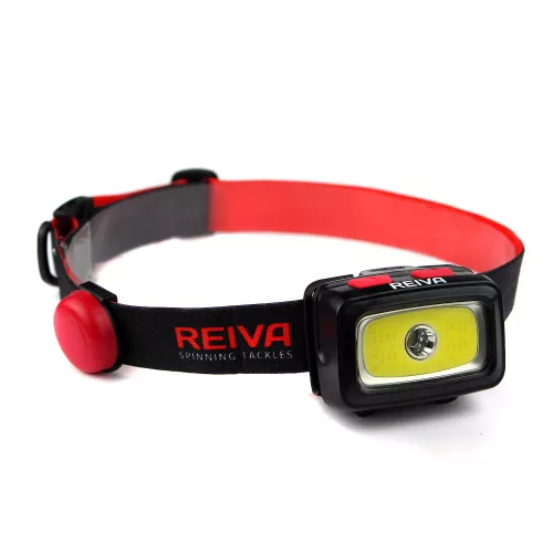 REIVA Reiva Fejlámpa  