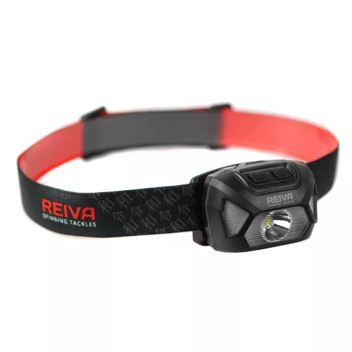 REIVA Flash Fejlámpa