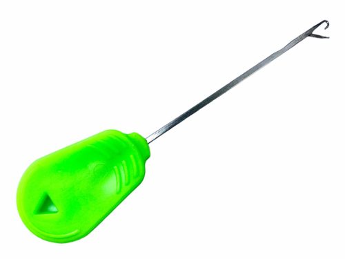 LK Baits Bojli Fűzőtű Zöld - Heavy