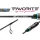 Pergető bot Favorite Blue Bird 682SUL-S (2,04m 0,8-5g) Ex.Fast