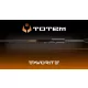 Pergető bot Favorite Totem 702MH (2.13m 12-36g) Fast