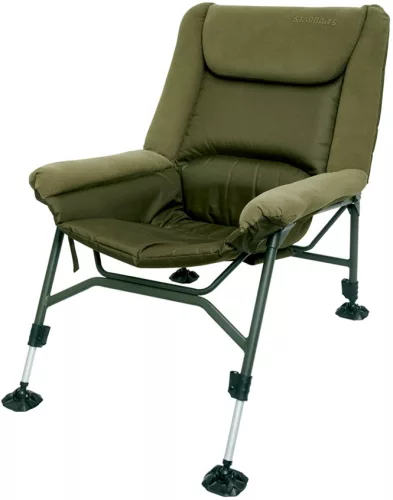 STARBAITS Szék Chair DLX