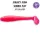 Crazy Fish Vibro Fat 4″ 37-es szinkód 4db/csomag