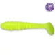 Crazy Fish Vibro Fat 120-06-6 gumihal 4db/csomag