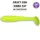 Crazy Fish Vibro Fat 2.7″ 6-os szinkód 5db/csomag