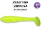 Crazy Fish Vibro Fat 2.7″ 6-os szinkód 5db/csomag
