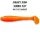 Crazy Fish Vibro Fat 2.7″  64-es színkód 5db/csomag
