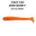 Crazy Fish Vibro Worm 3″ 64-es szinkód 5db/csomag