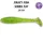 Crazy Fish Vibro Fat 4″ 20-as szinkód 4db/csomag