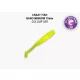 Crazy Fish Nano Minnow 2.8" - 6