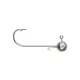 NEVIS Jig fej 1-5g 4db/cs  