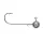 NEVIS Jig fej 1-10g 4db/cs  