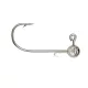 NEVIS Jig fej 1/0-3.5g 4db/cs  