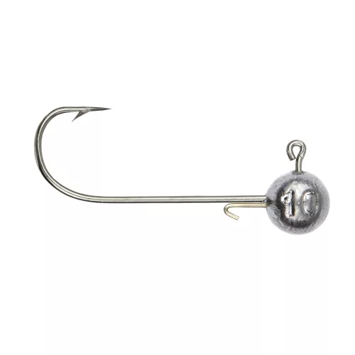 NEVIS Jig fej 2/0-10g 4db/cs  