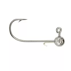 NEVIS Jig fej 3/0-3.5g 4db/cs  