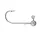 NEVIS Jig fej 3/0-3.5g 4db/cs  