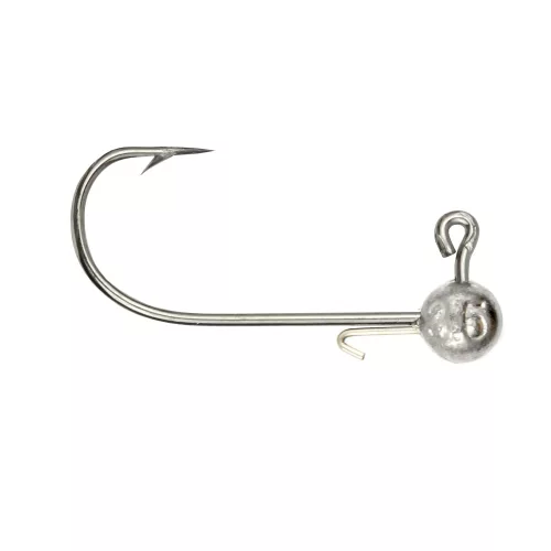 NEVIS Jig fej 3/0-3.5g 4db/cs  