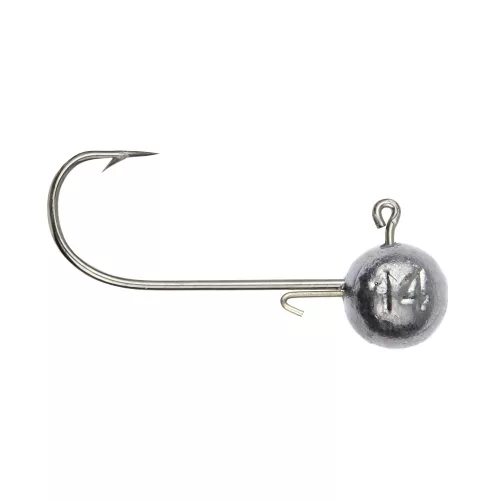 NEVIS Jig fej 3/0-14g 4db/cs  