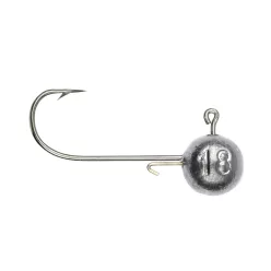 NEVIS Jig fej 3/0-18g 3db/cs  
