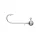 NEVIS Jig fej 4/0-5g 4db/cs  