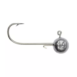 NEVIS Jig fej 4/0-14g 3db/cs  