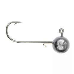 NEVIS Jig fej 4/0-21g 3db/cs  