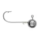 NEVIS Jig fej 4/0-21g 3db/cs  