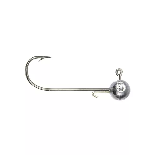 NEVIS Jig fej 5/0-5g 4db/cs  