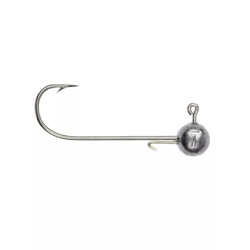 NEVIS Jig fej 5/0-7g 4db/cs  