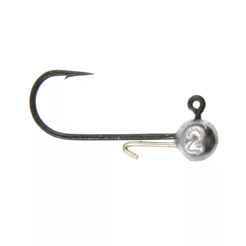 REIVA Reiva Ultra Strong Jig Head 1-2g  4db/cs