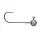 REIVA Reiva Ultra Strong Jig Head 3/0-10g  4db/cs