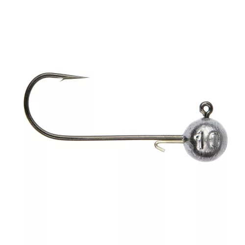 REIVA Reiva Ultra Strong Jig Head 3/0-10g  4db/cs