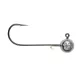REIVA Reiva Ultra Strong Jig Head 3/0-10g  4db/cs
