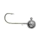 REIVA Reiva Ultra Strong Jig Head 3/0-18g  3db/cs