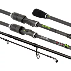 Gunki Showtime Kick Off S 2,15m M/ML 5-15/21g