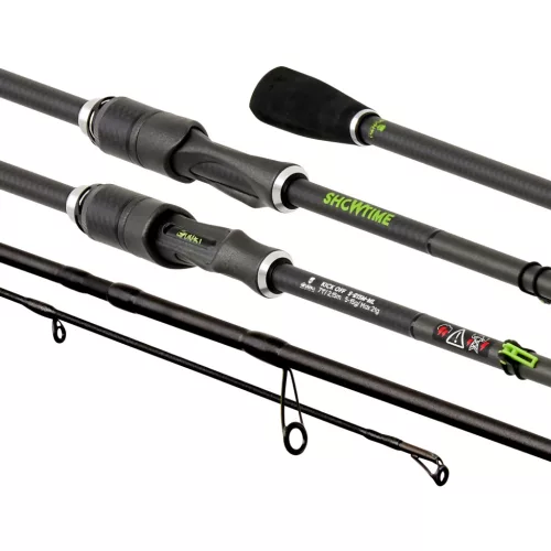 Gunki Showtime Kick Off S 2,15m M/ML 5-15/21g