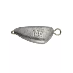 REIVA V-Head Bottom Jig 3,5g