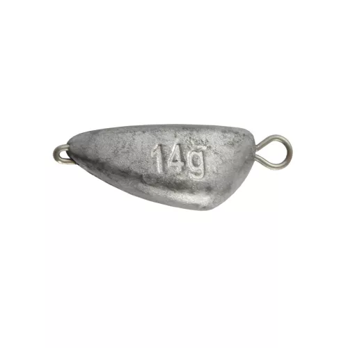 REIVA V-Head Bottom Jig 7g