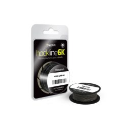 Delphin HOOKLINE 6K gravel 15lbs 20m