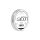 Delphin FLR CARBON - 100% fluorocarbon 0,26mm 4,8kg 20m