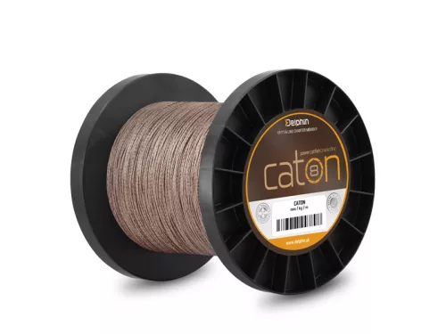 Delphin CATON barna 0,73mm 90,9kg 750m