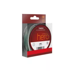 Delphin HERO zöld 0,25mm 16,8kg 117m