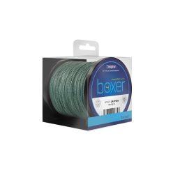 Delphin BOXER zöld 0,50mm 41,7kg 250m