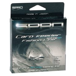 NEVIS Carp Feeder 150m/0.14mm