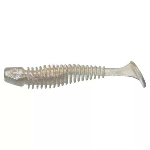 Gunki Tipsy SXL ITB 7,6cm Double White (box) 1db