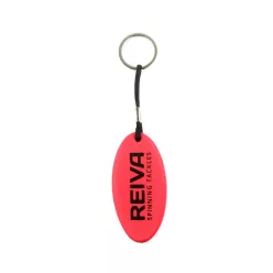 REIVA Úszó kulcstartó /piros/
