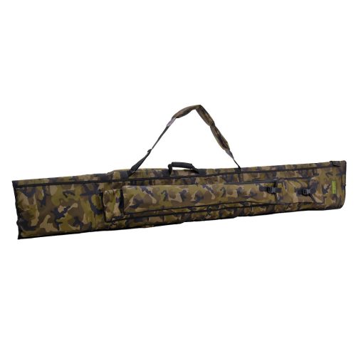 CARP ACADEMY Camo Pontyozó bottáska 3botos 360