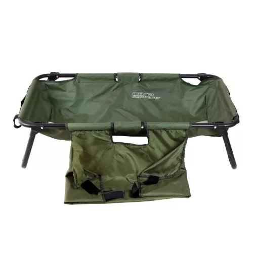 CARP ACADEMY Karma Pontybölcső